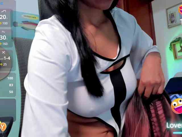 marilyndanger webcam