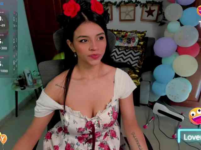 marilyndanger webcam