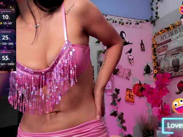 marilyndanger webcam
