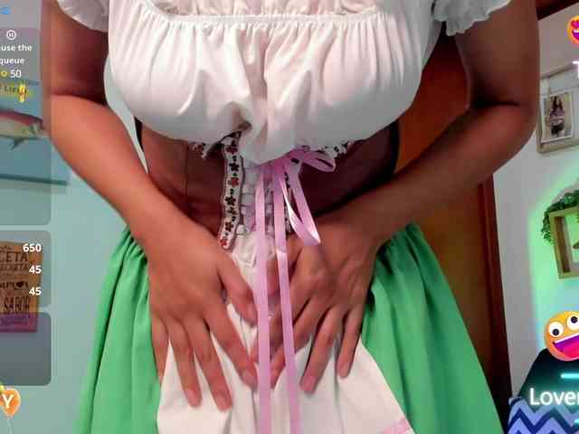marilyndanger webcam