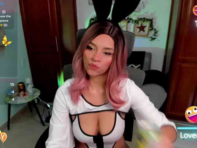marilyndanger webcam