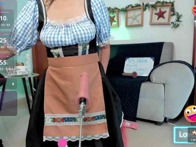 marilyndanger webcam