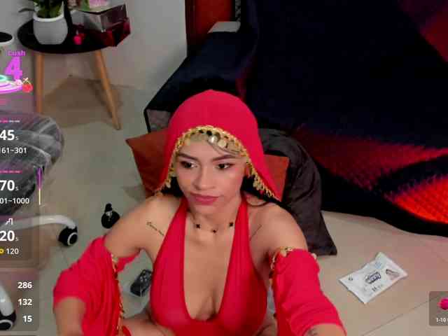 marilyndanger webcam