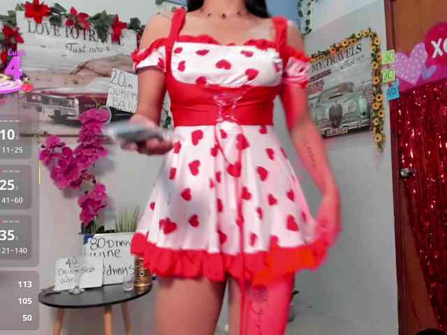 marilyndanger webcam