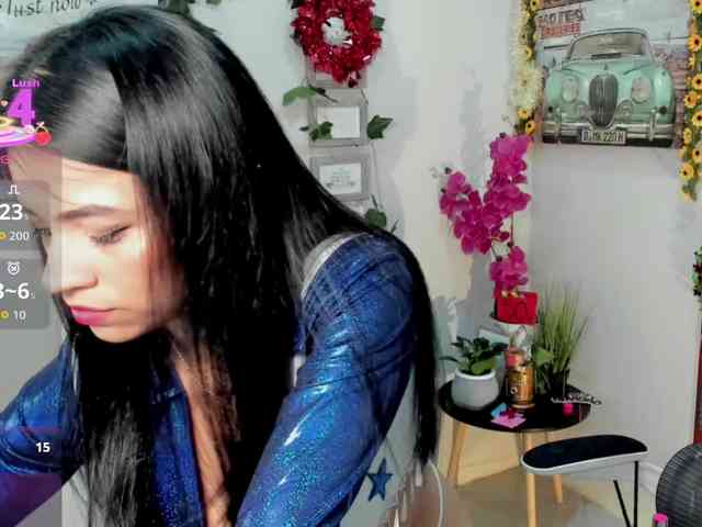 marilyndanger webcam