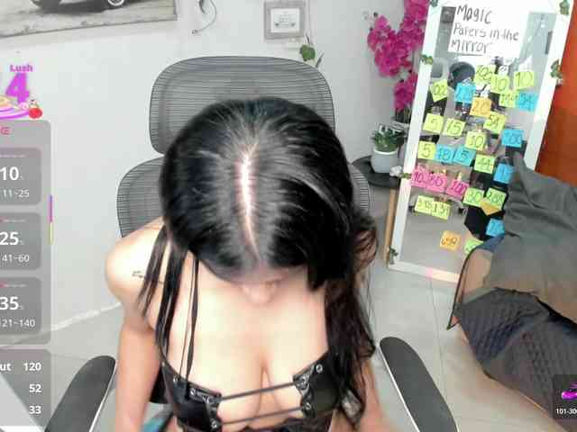 marilyndanger webcam