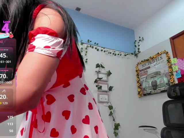 marilyndanger webcam