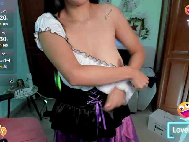 marilyndanger webcam