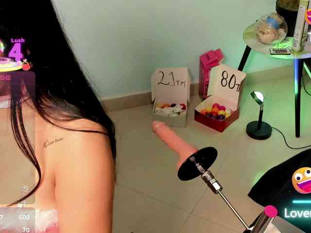 marilyndanger webcam