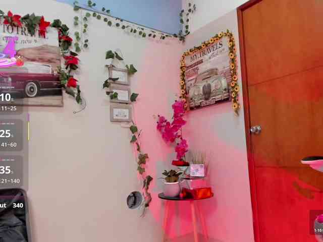 marilyndanger webcam