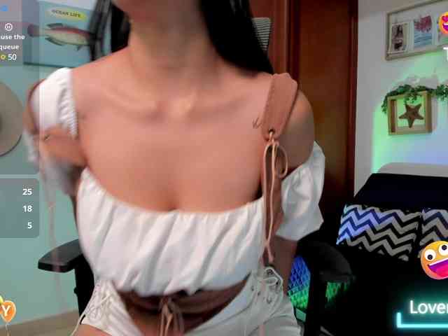marilyndanger webcam