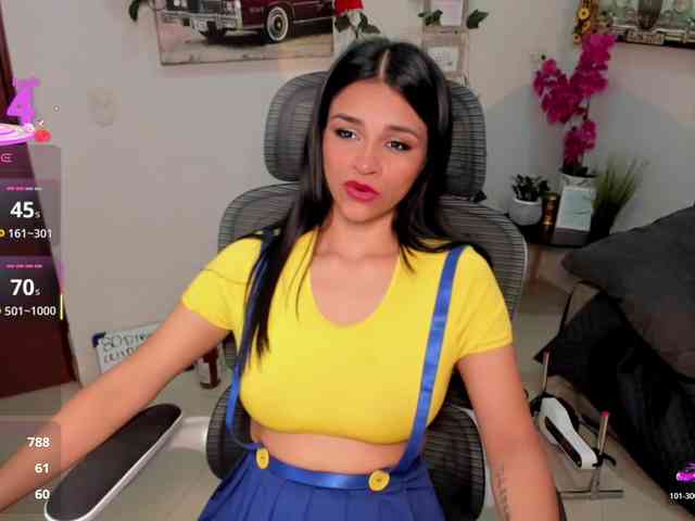 marilyndanger webcam