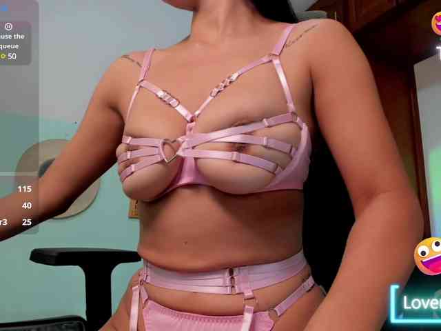 marilyndanger webcam