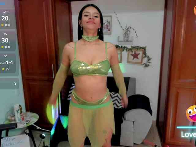 marilyndanger webcam