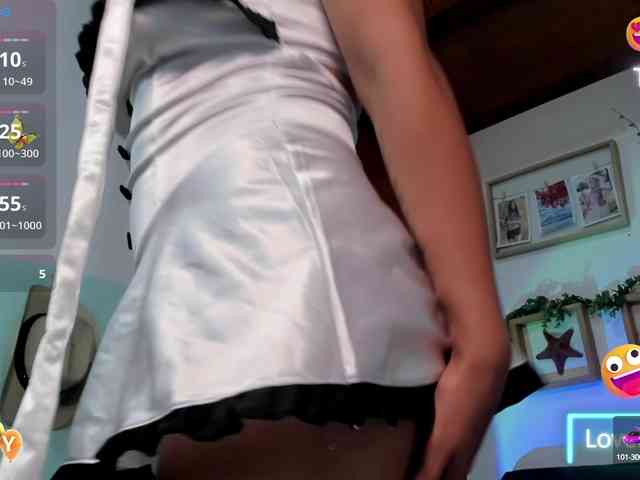 marilyndanger webcam