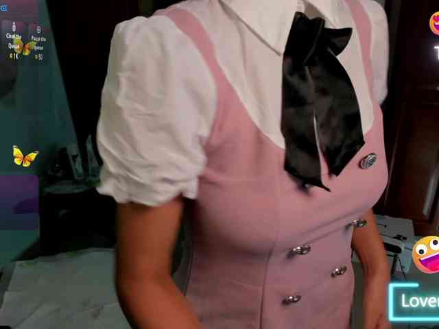 marilyndanger webcam