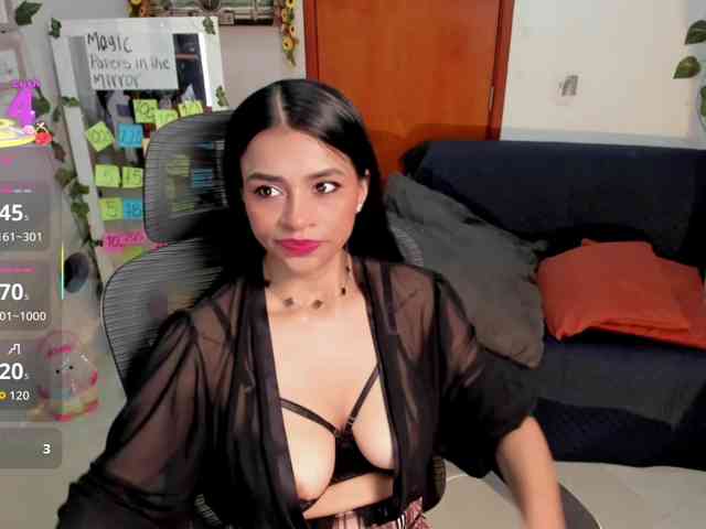 marilyndanger webcam