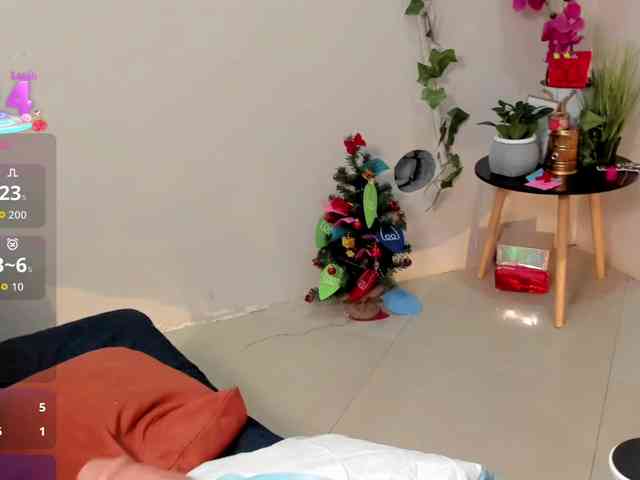 marilyndanger webcam