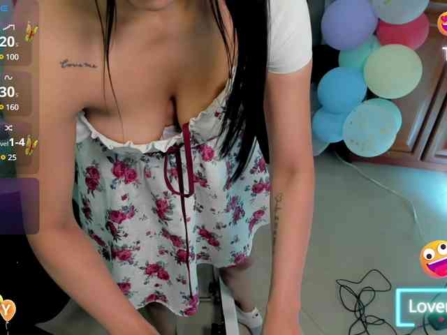 marilyndanger webcam
