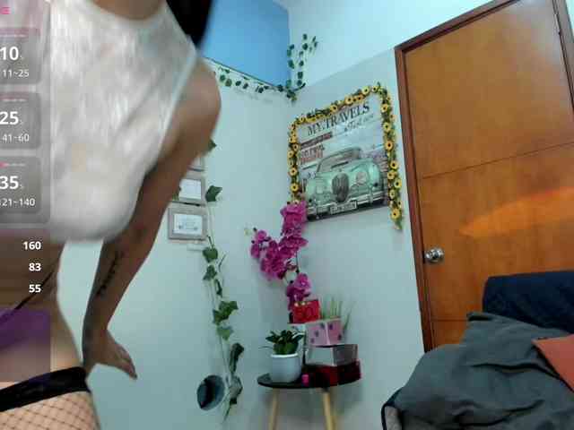 marilyndanger webcam