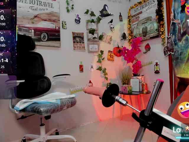 marilyndanger webcam