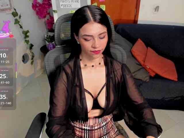 marilyndanger webcam