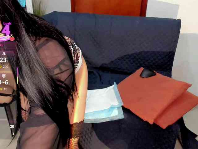 marilyndanger webcam