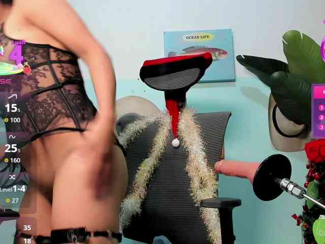 marilyndanger webcam