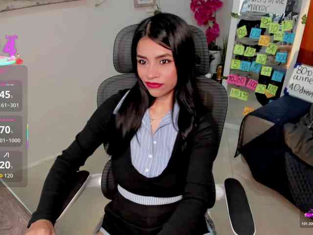 marilyndanger webcam