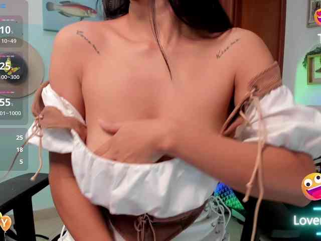marilyndanger webcam