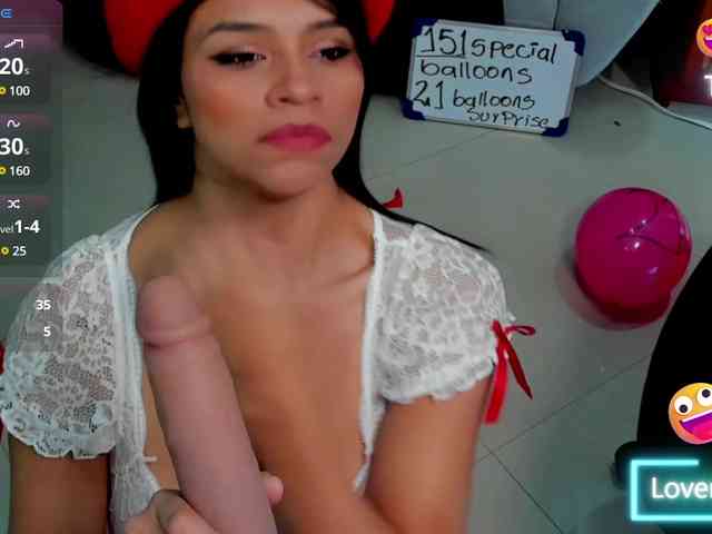 marilyndanger webcam