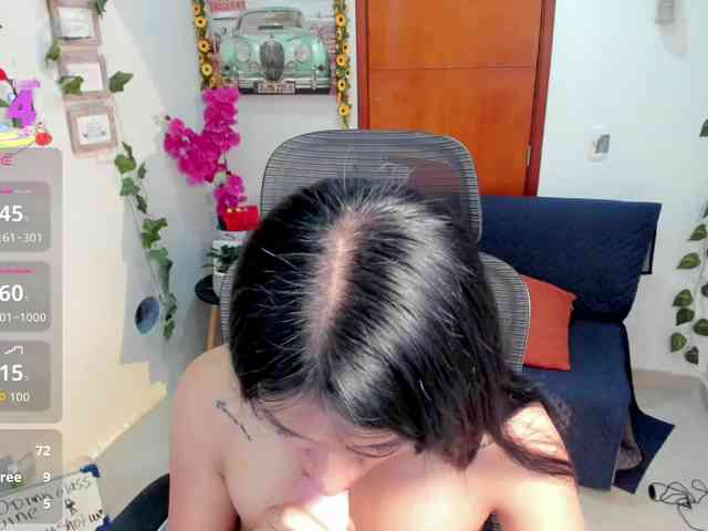 marilyndanger webcam