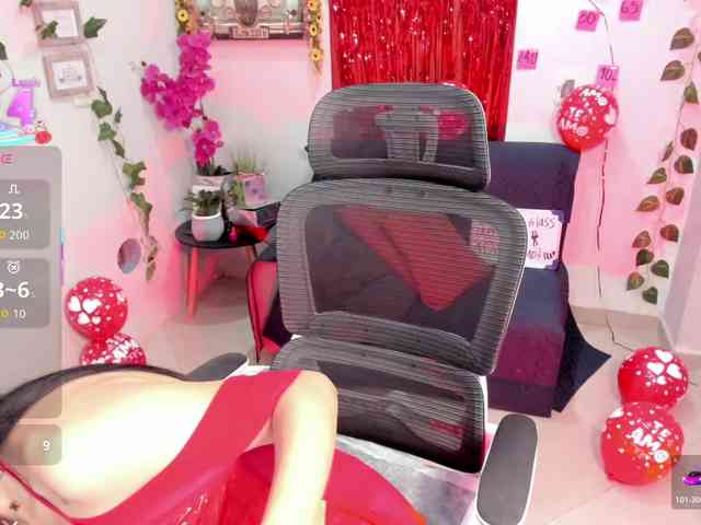 marilyndanger webcam