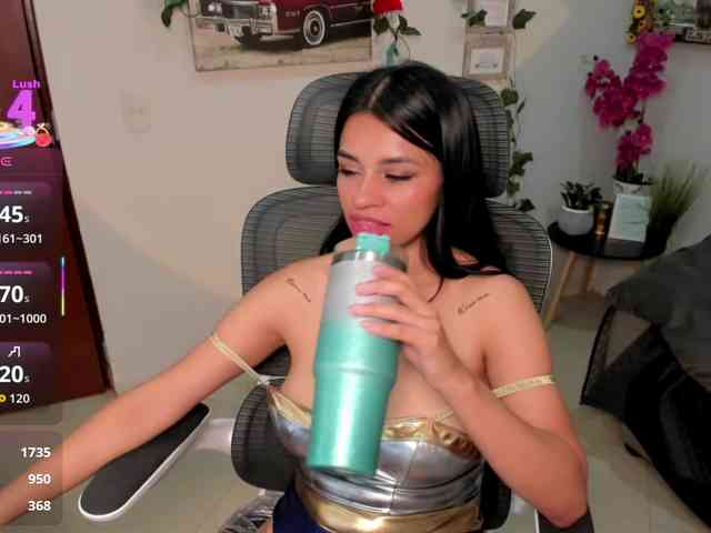 marilyndanger webcam