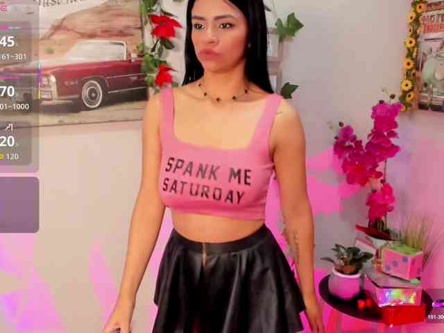 marilyndanger webcam