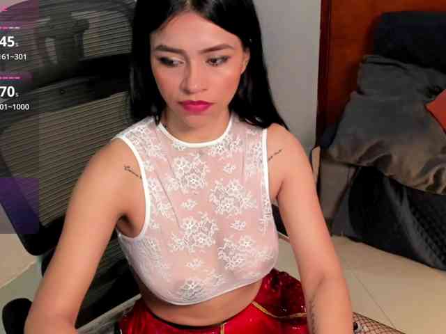 marilyndanger webcam