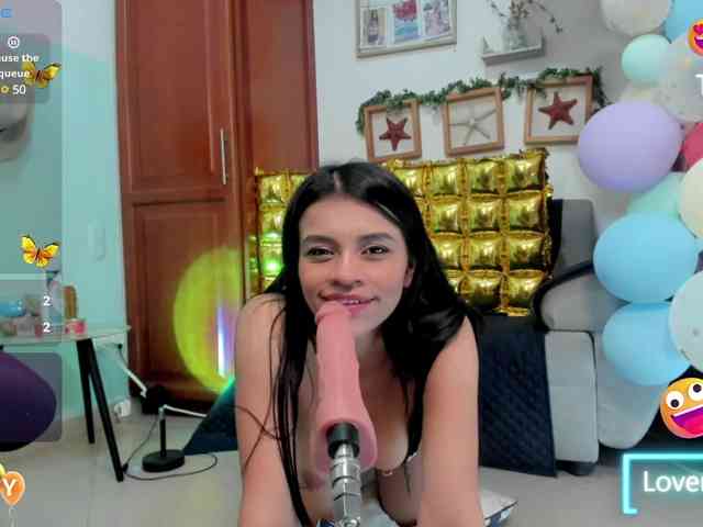 webcam live porno Marilyndanger
