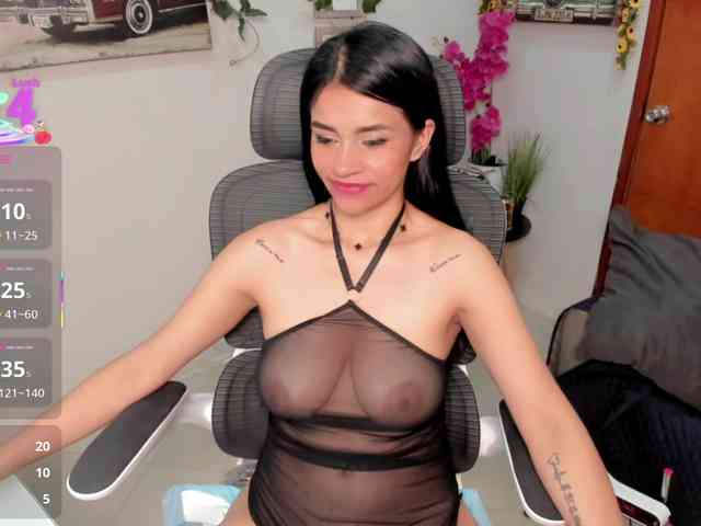 marilyndanger webcam