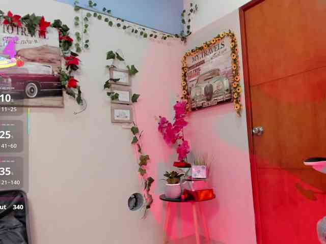 marilyndanger webcam