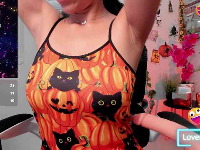 marilyndanger webcam