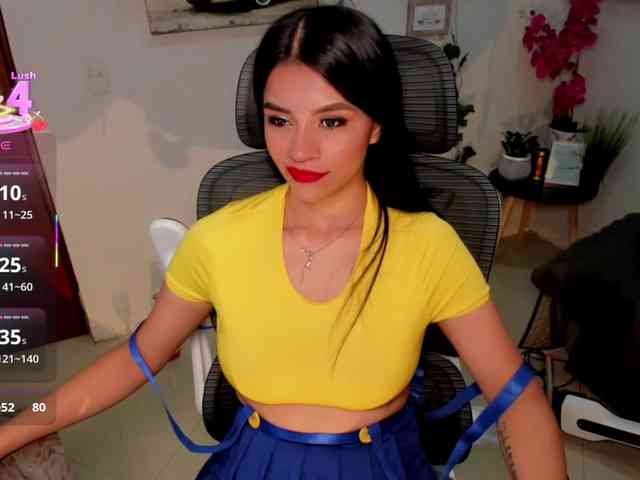 marilyndanger webcam