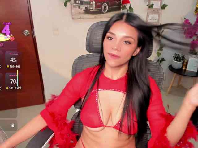 marilyndanger webcam