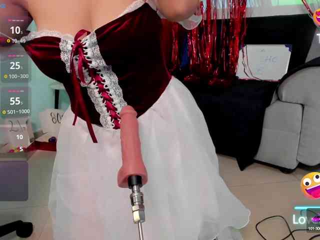 marilyndanger webcam