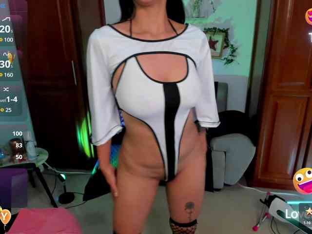 marilyndanger webcam