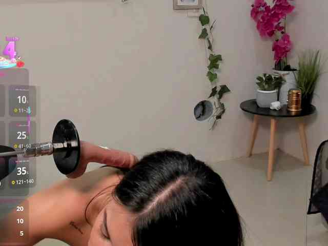 marilyndanger webcam