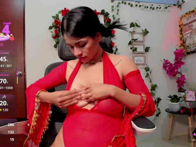 marilyndanger webcam