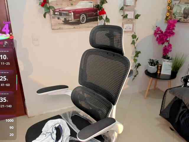 marilyndanger webcam