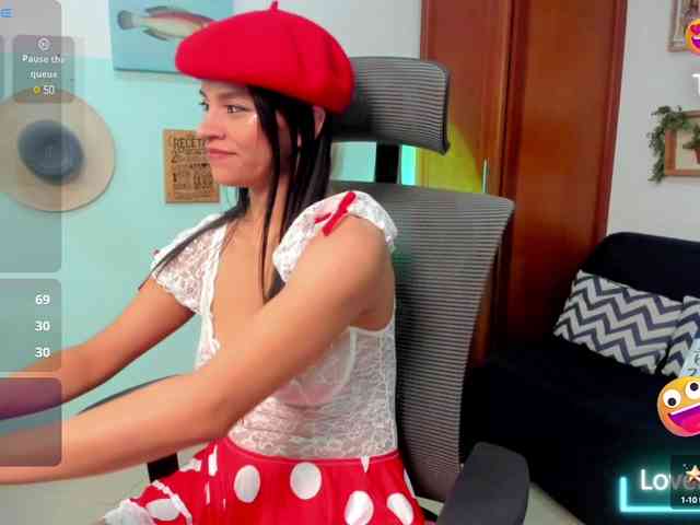 marilyndanger webcam