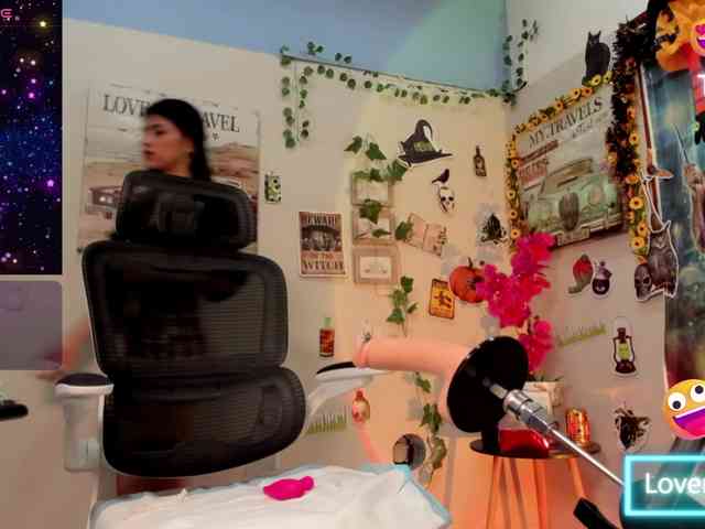 marilyndanger webcam