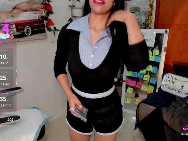 marilyndanger webcam